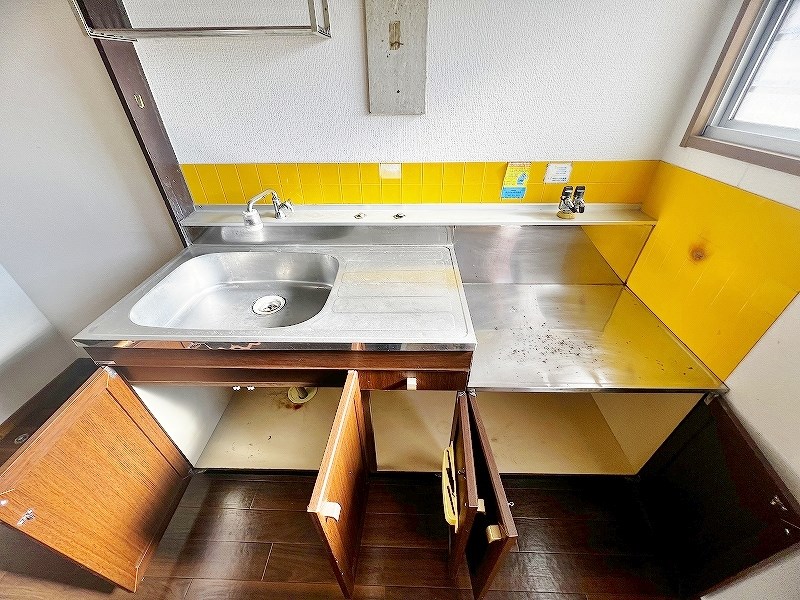 ヤングハイツアイリス その他13