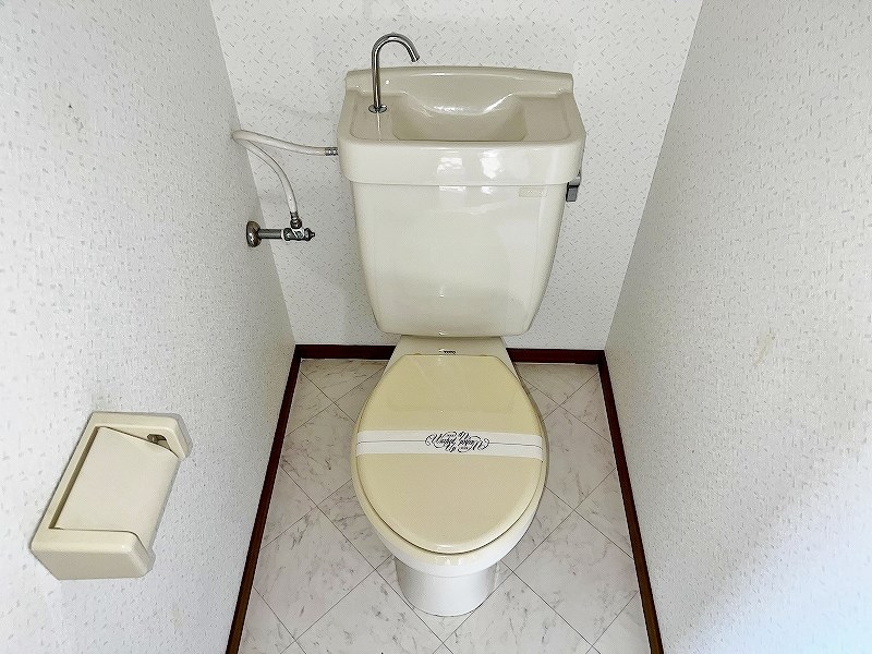 ヤングハイツアイリス その他16