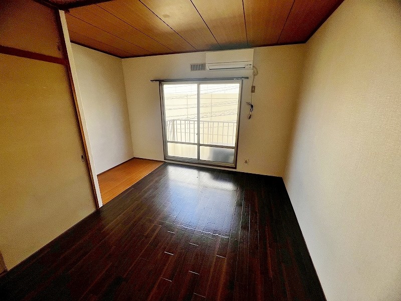 ヤングハイツアイリス その他18