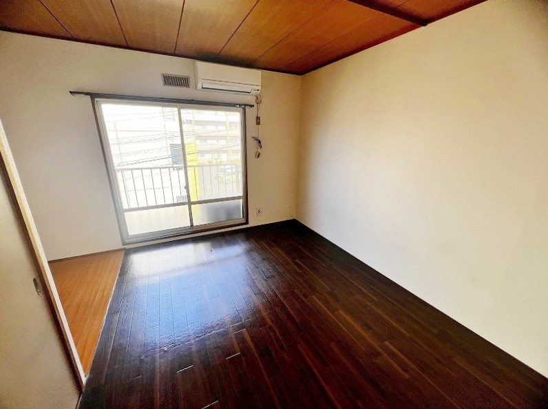 ヤングハイツアイリス その他19