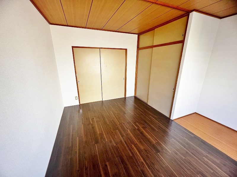 ヤングハイツアイリス その他21