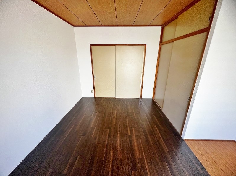 ヤングハイツアイリス その他22