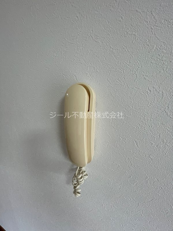 シティハイムおおつか セキュリティ