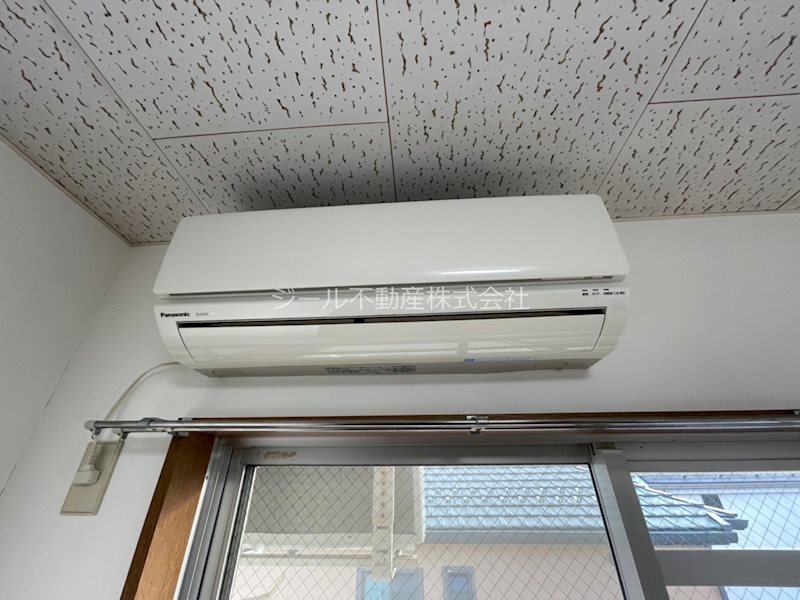 シティハイムおおつか その他設備
