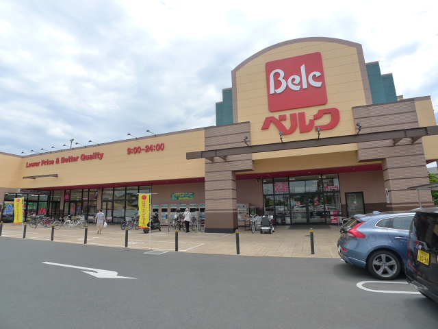 コーポ坂巻 周辺画像7