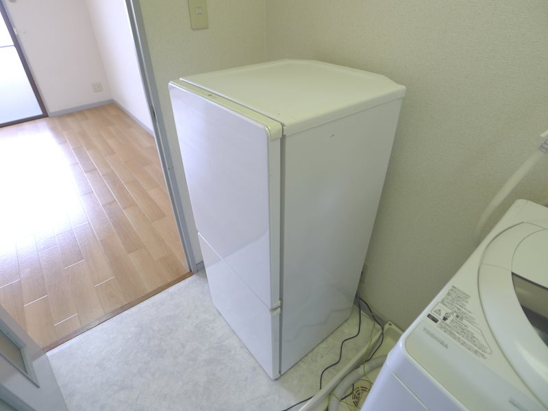 クレセント・コジマ その他10