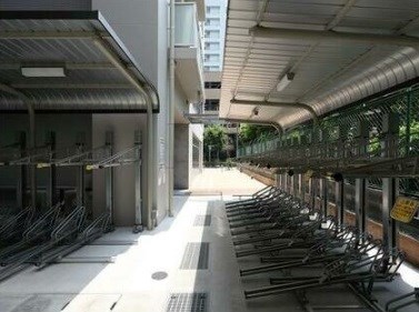 大阪府大阪市中央区北久宝寺町３丁目 その他共有部分