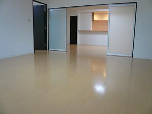 大阪府大阪市中央区北久宝寺町３丁目 リビング