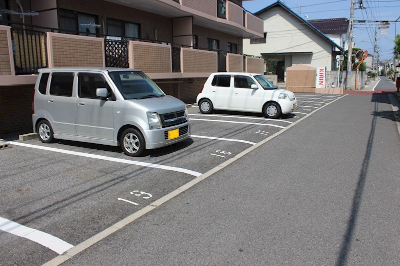 ユーアイビル その他外観2