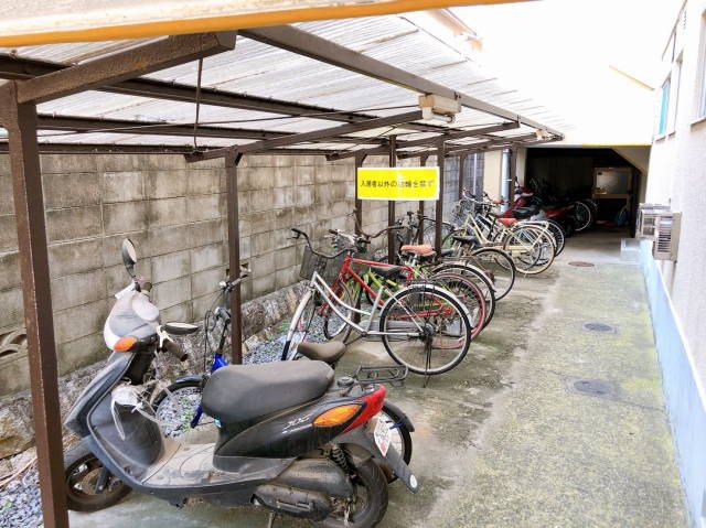 GAGA新宮苑 その他外観1