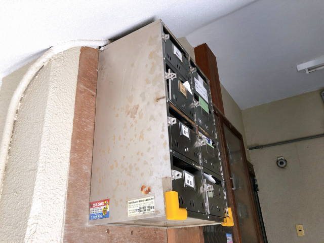 GAGA新宮苑 その他外観2