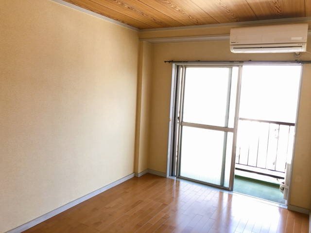 GAGA新宮苑 ベッドルーム