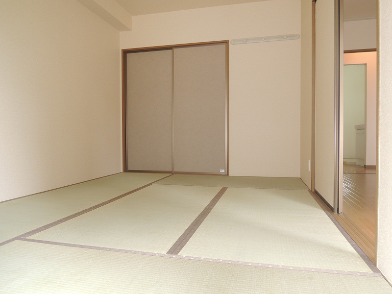 セジュール山の手 その他部屋・スペース