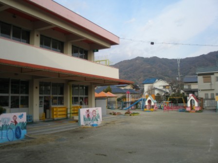 セジュール山の手 幼稚園