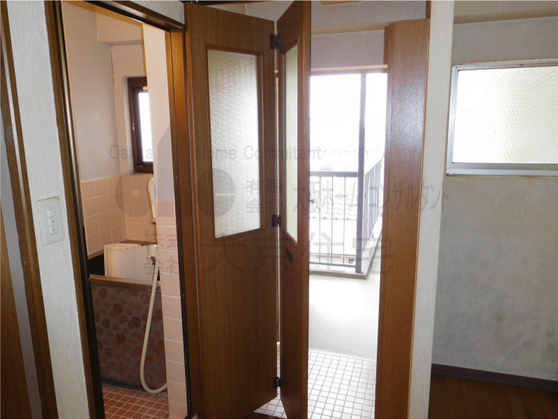 門野マンション　A棟 その他