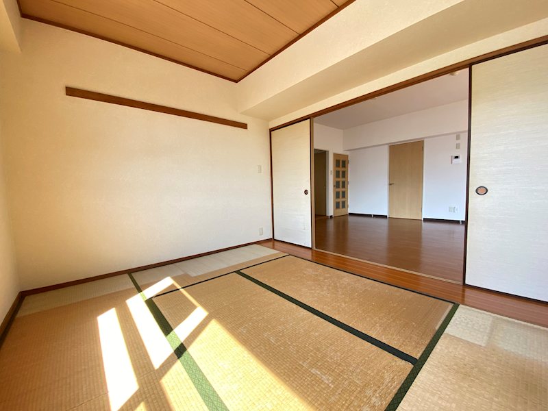 ムロヤビル その他部屋・スペース