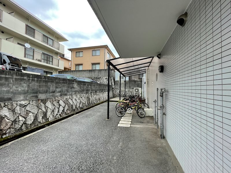 ムロヤビル その他外観3