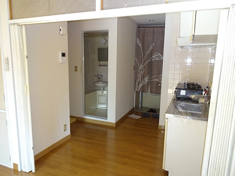 サントノーレ キッチン