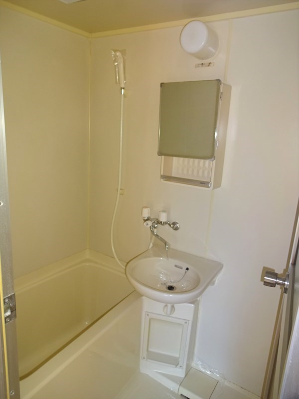 サントノーレ 風呂画像