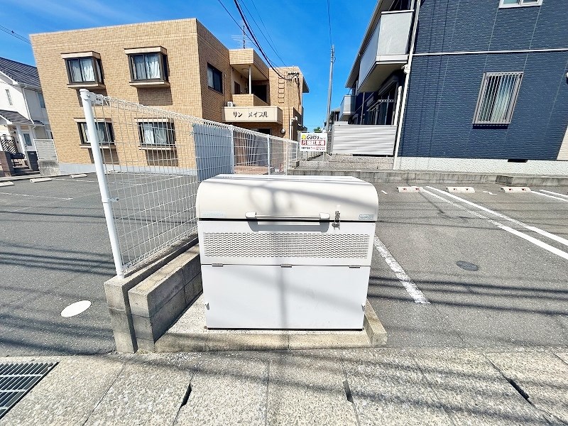 シンフォニーガーデンＢ その他外観1