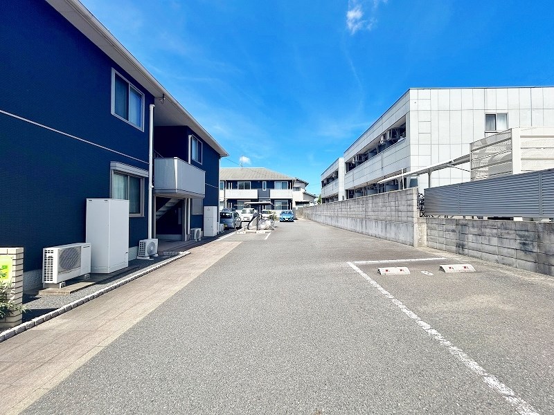 シンフォニーガーデンＢ その他外観2