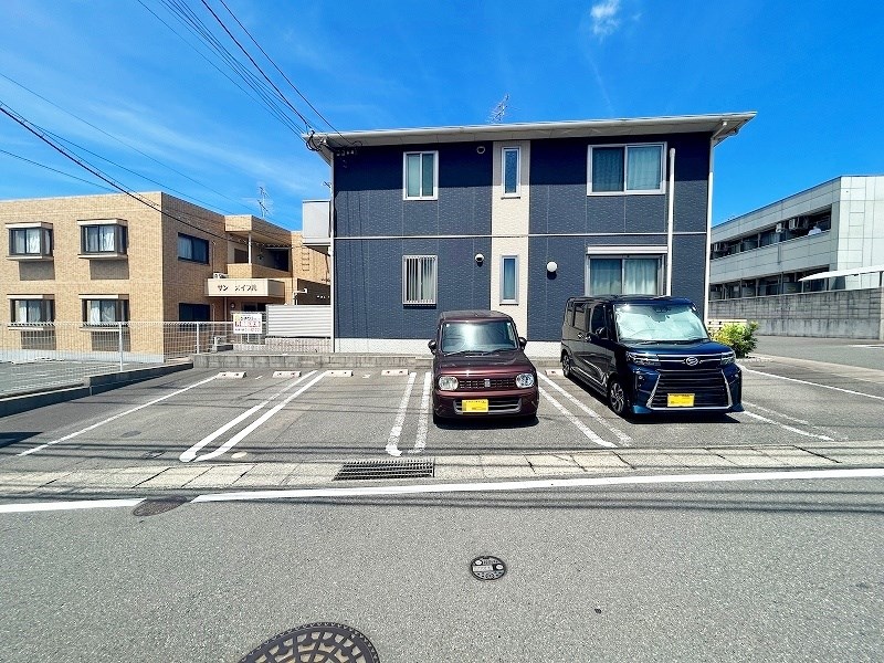 シンフォニーガーデンＢ その他外観3