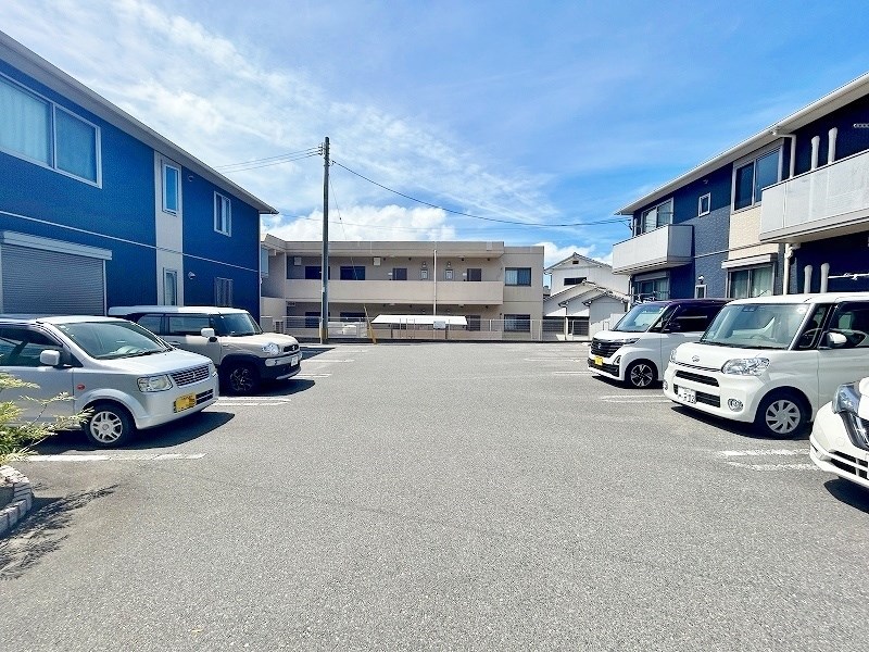 シンフォニーガーデンＢ その他外観4