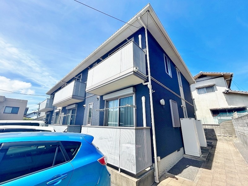 シンフォニーガーデンＢ その他外観5