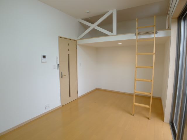 HODAKA　Canal　11 リビング