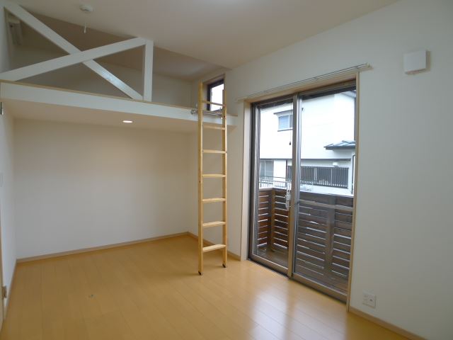 HODAKA　Canal　11 ベッドルーム