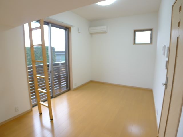 HODAKA　Canal　11 リビング