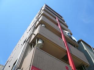 大阪府大阪市西区新町４丁目 外観