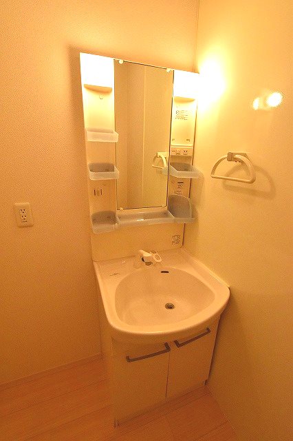 エクレールグランデ　Ａ棟 その他1