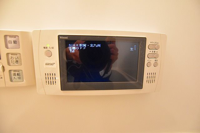 エクレールグランデ　Ａ棟 その他4