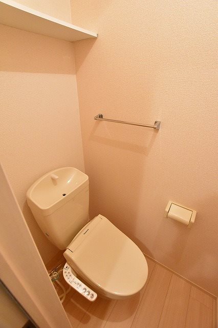 エクレールグランデ　Ａ棟 その他5