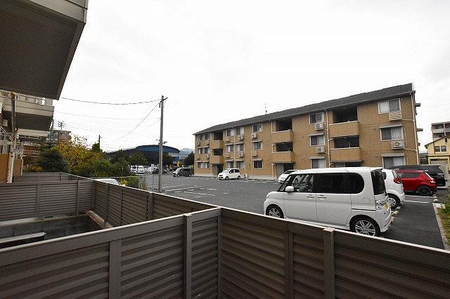 エクレールグランデ　Ａ棟 その他6