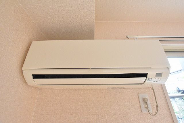 エクレールグランデ　Ａ棟 その他9