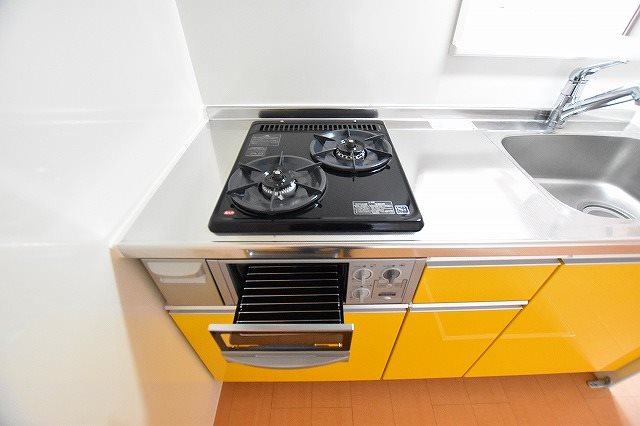 エクレールグランデ　Ａ棟 その他10