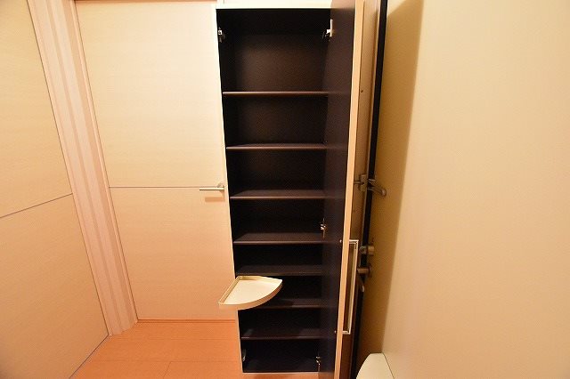 エクレールグランデ　Ａ棟 その他11