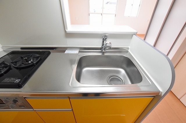 エクレールグランデ　Ａ棟 その他12