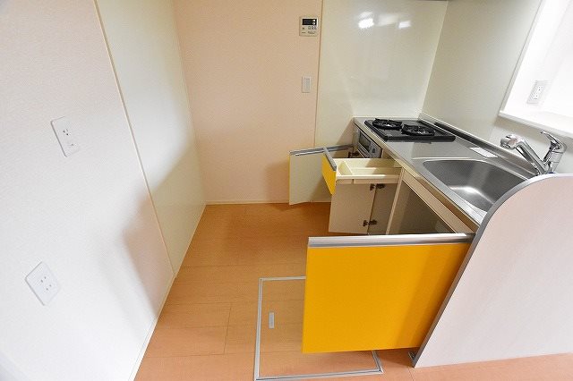 エクレールグランデ　Ａ棟 その他13