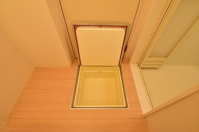 エクレールグランデ　Ａ棟 その他14