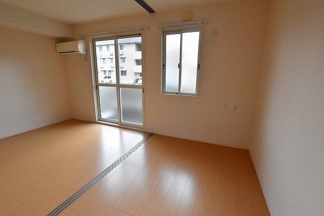 エクレールグランデ　Ａ棟 その他17