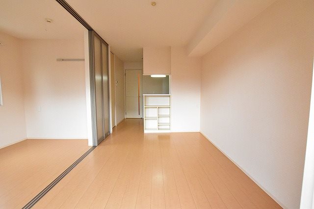 エクレールグランデ　Ａ棟 その他18