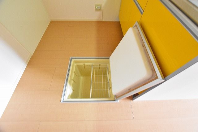 エクレールグランデ　Ａ棟 その他22