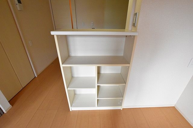 エクレールグランデ　Ａ棟 その他23