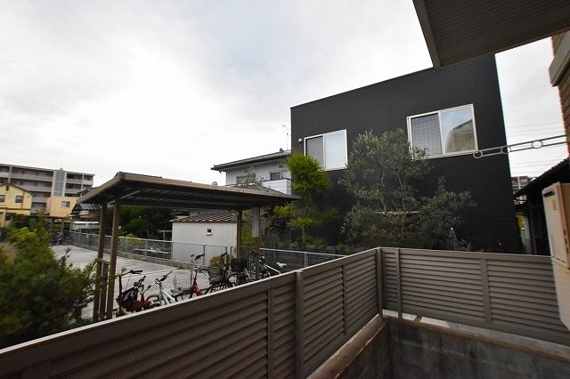 エクレールグランデ　Ａ棟 その他24