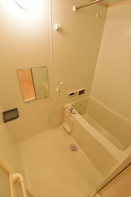 エクレールグランデ　Ａ棟 風呂画像