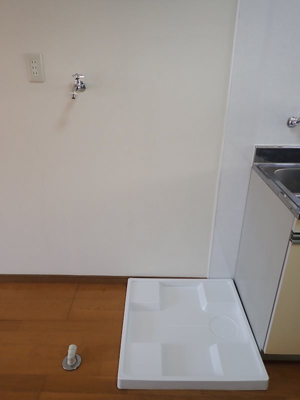 コーポひまわり その他4