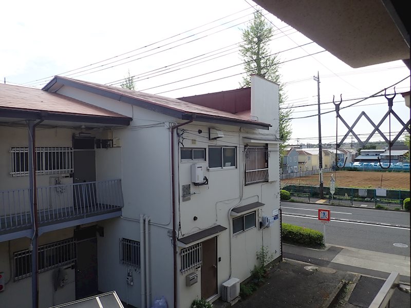 コーポひまわり その他16